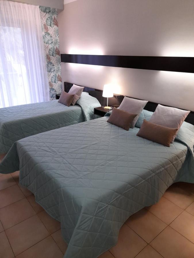 Hôtel Beach Propriano (Corsica) Exterior foto