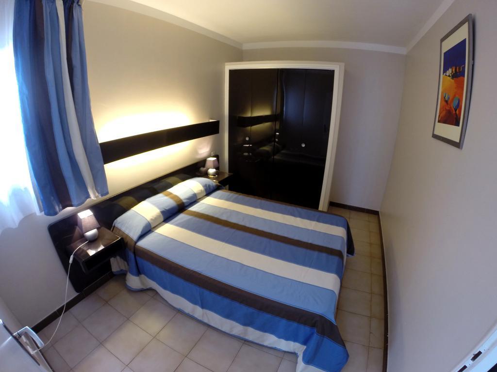 Hôtel Beach Propriano (Corsica) Quarto foto