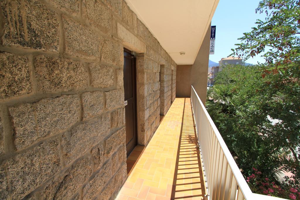 Hôtel Beach Propriano (Corsica) Quarto foto